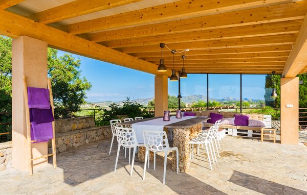 Vakantiehuis - Can Setri, Sant Llorenc , Spanje - EMF568 8