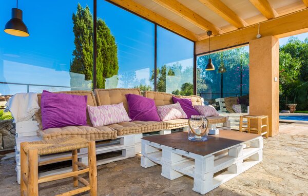 Vakantiehuis - Can Setri, Sant Llorenc , Spanje - EMF568 9
