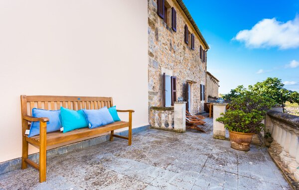 Vakantiehuis - Can Setri, Sant Llorenc , Spanje - EMF568 101