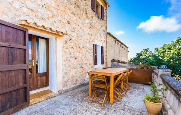 Vakantiehuis - Can Setri, Sant Llorenc , Spanje - EMF568 102