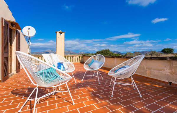 Vakantiehuis - Can Setri, Sant Llorenc , Spanje - EMF568 103