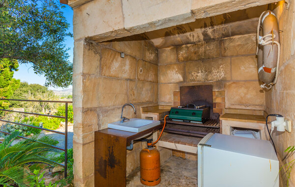 Vakantiehuis - Can Setri, Sant Llorenc , Spanje - EMF568 105