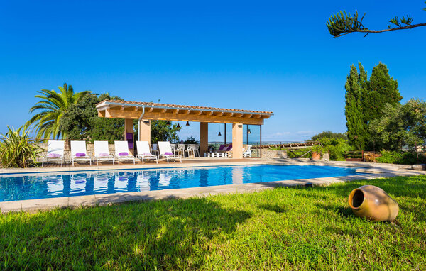 Vakantiehuis - Can Setri, Sant Llorenc , Spanje - EMF568 5