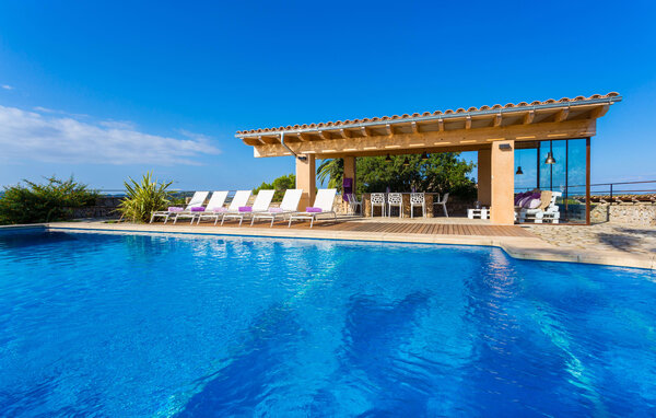 Vakantiehuis - Can Setri, Sant Llorenc , Spanje - EMF568 6