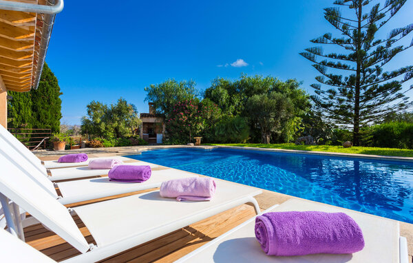 Vakantiehuis - Can Setri, Sant Llorenc , Spanje - EMF568 7