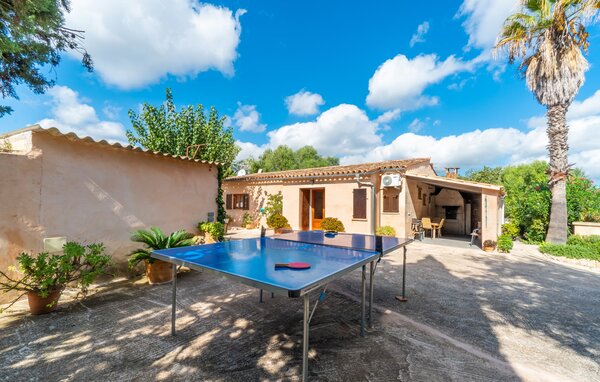 Casa de vacaciones - Clonenell, Canyamel , España - EMF569 802