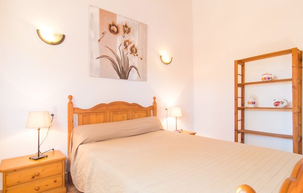 Casa de vacaciones - Clonenell, Canyamel , España - EMF569 602