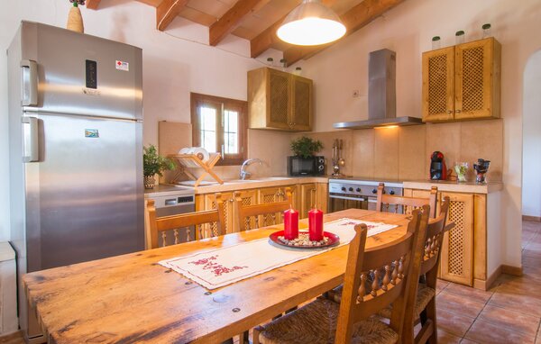 Casa de vacaciones - Clonenell, Canyamel , España - EMF569 402
