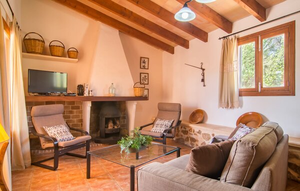 Casa de vacaciones - Clonenell, Canyamel , España - EMF569 302