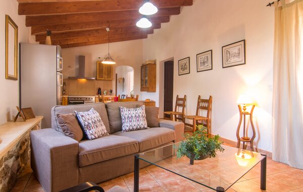 Casa de vacaciones - Clonenell, Canyamel , España - EMF569 303