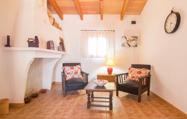 Casa de vacaciones - Clonenell, Canyamel , España - EMF569 304