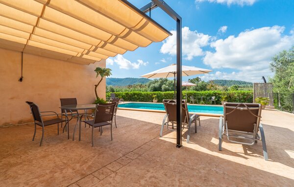 Casa de vacaciones - Clonenell, Canyamel , España - EMF569 4