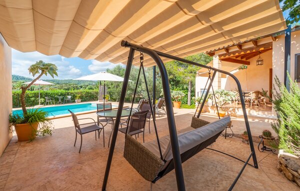 Casa de vacaciones - Clonenell, Canyamel , España - EMF569 5
