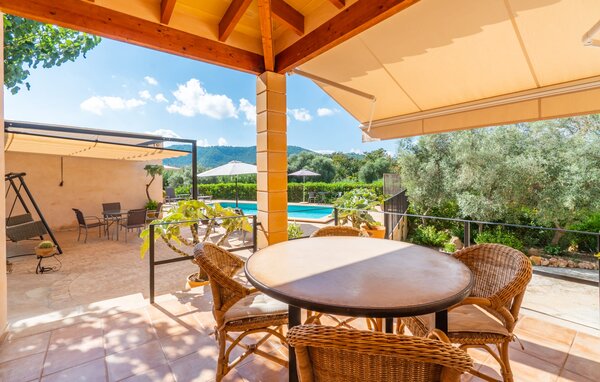 Casa de vacaciones - Clonenell, Canyamel , España - EMF569 6