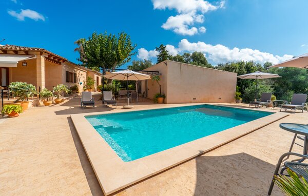 Casa de vacaciones - Clonenell, Canyamel , España - EMF569 11