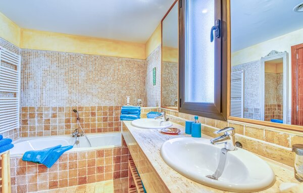 Ferienhaus - Esmeralda Turquesa, Betlem , Spanien - EMF570 705