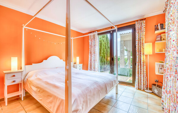 Ferienhaus - Esmeralda Turquesa, Betlem , Spanien - EMF570 601