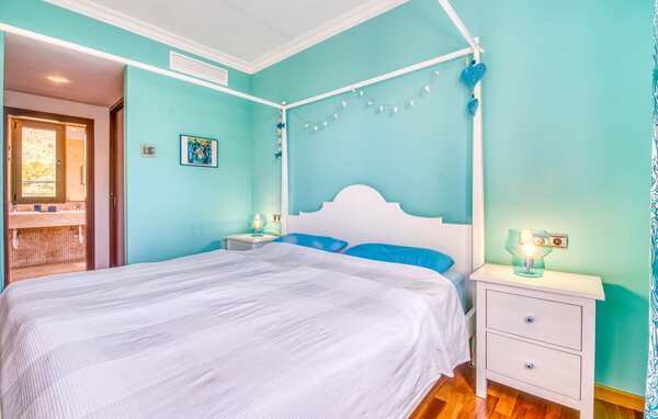 Ferienhaus - Esmeralda Turquesa, Betlem , Spanien - EMF570 604