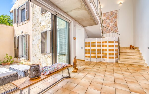 Ferienhaus - Esmeralda Turquesa, Betlem , Spanien - EMF570 504
