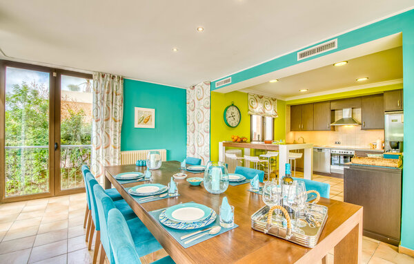 Ferienhaus - Esmeralda Turquesa, Betlem , Spanien - EMF570 401