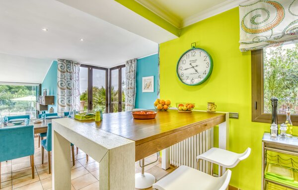 Ferienhaus - Esmeralda Turquesa, Betlem , Spanien - EMF570 402