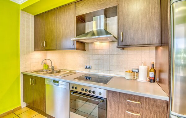 Ferienhaus - Esmeralda Turquesa, Betlem , Spanien - EMF570 404