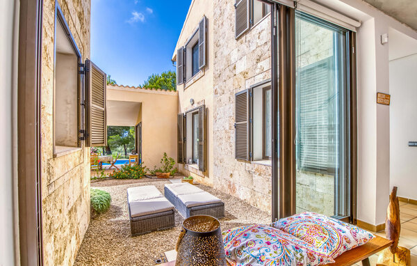 Ferienhaus - Esmeralda Turquesa, Betlem , Spanien - EMF570 81