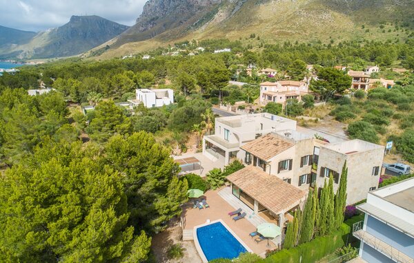 Ferienhaus - Esmeralda Turquesa, Betlem , Spanien - EMF570 82
