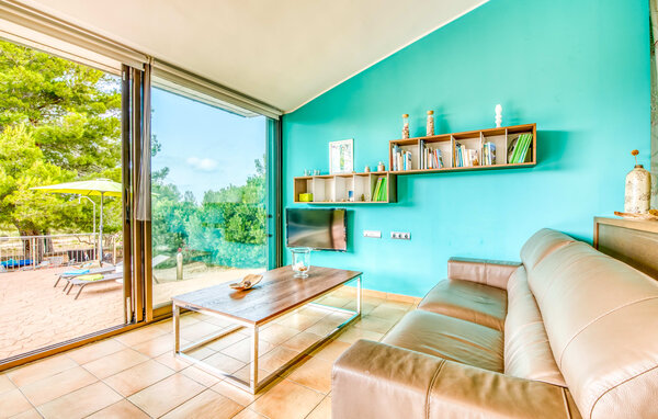Ferienhaus - Esmeralda Turquesa, Betlem , Spanien - EMF570 103