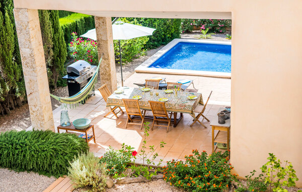 Ferienhaus - Esmeralda Turquesa, Betlem , Spanien - EMF570 106