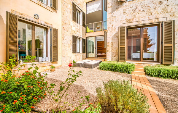 Ferienhaus - Esmeralda Turquesa, Betlem , Spanien - EMF570 107