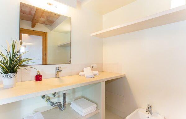 Ferienhaus - Ses Fonolleres, Son Servera , Spanien - EMF572 702