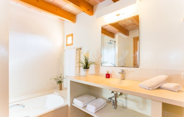 Ferienhaus - Ses Fonolleres, Son Servera , Spanien - EMF572 703