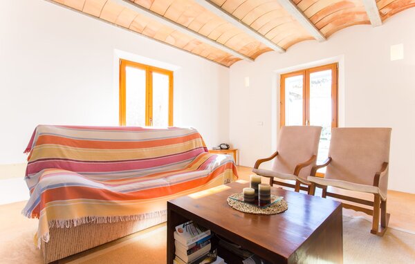 Ferienhaus - Ses Fonolleres, Son Servera , Spanien - EMF572 601