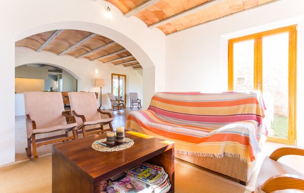 Ferienhaus - Ses Fonolleres, Son Servera , Spanien - EMF572 604