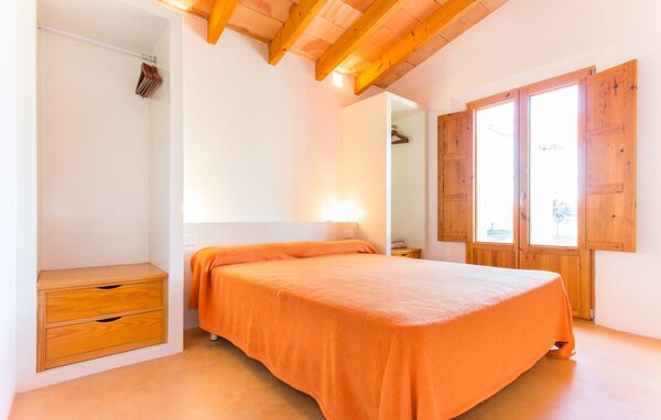 Ferienhaus - Ses Fonolleres, Son Servera , Spanien - EMF572 605