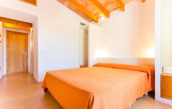 Ferienhaus - Ses Fonolleres, Son Servera , Spanien - EMF572 606