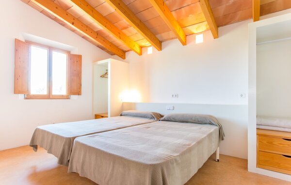Ferienhaus - Ses Fonolleres, Son Servera , Spanien - EMF572 607