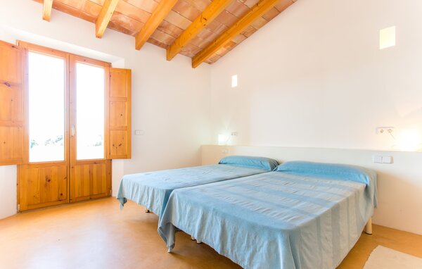 Ferienhaus - Ses Fonolleres, Son Servera , Spanien - EMF572 609