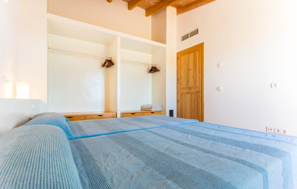 Ferienhaus - Ses Fonolleres, Son Servera , Spanien - EMF572 611