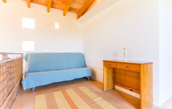 Ferienhaus - Ses Fonolleres, Son Servera , Spanien - EMF572 612