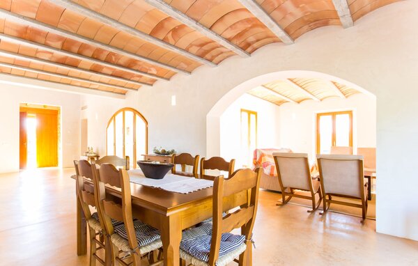 Ferienhaus - Ses Fonolleres, Son Servera , Spanien - EMF572 501
