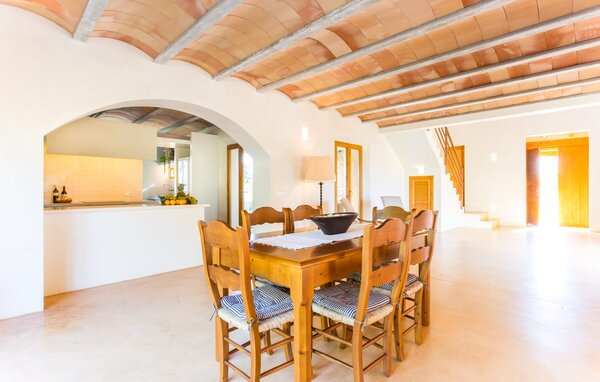 Ferienhaus - Ses Fonolleres, Son Servera , Spanien - EMF572 502