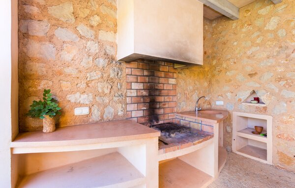 Ferienhaus - Ses Fonolleres, Son Servera , Spanien - EMF572 401