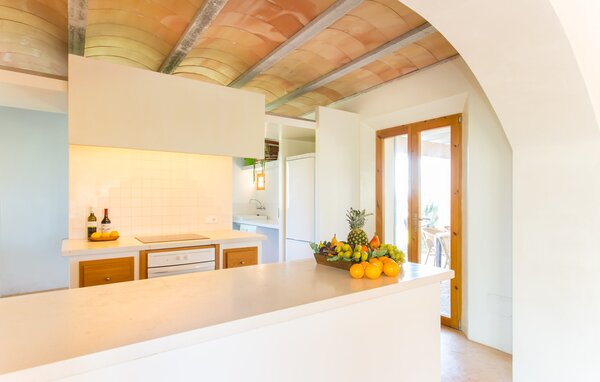 Ferienhaus - Ses Fonolleres, Son Servera , Spanien - EMF572 403