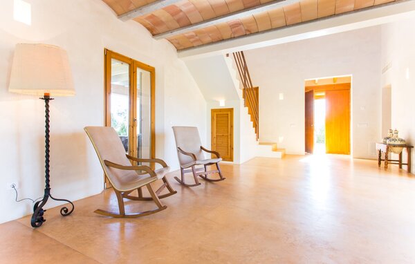 Ferienhaus - Ses Fonolleres, Son Servera , Spanien - EMF572 301