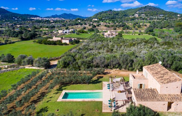 Ferienhaus - Ses Fonolleres, Son Servera , Spanien - EMF572 82