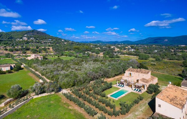 Ferienhaus - Ses Fonolleres, Son Servera , Spanien - EMF572 84