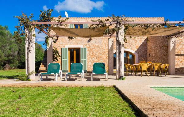 Ferienhaus - Ses Fonolleres, Son Servera , Spanien - EMF572 9
