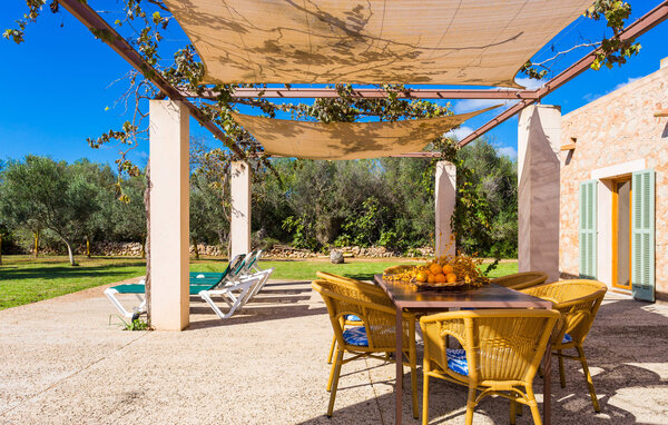 Ferienhaus - Ses Fonolleres, Son Servera , Spanien - EMF572 102